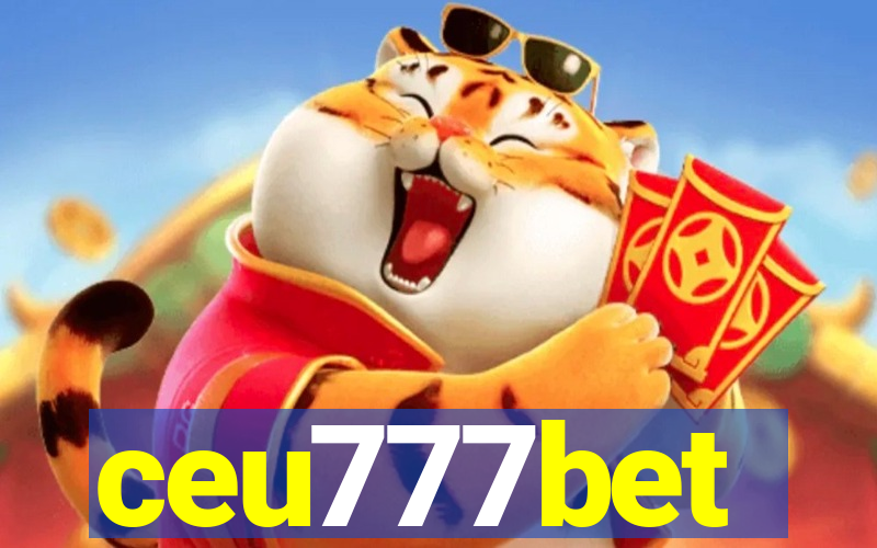 ceu777bet