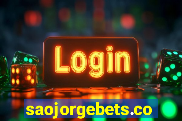 saojorgebets.com