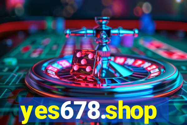 yes678.shop