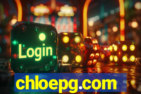 chloepg.com