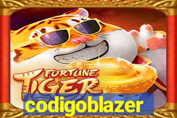 codigoblazer