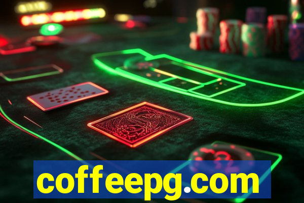 coffeepg.com