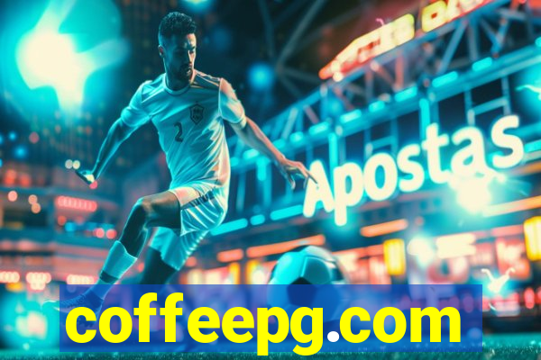 coffeepg.com