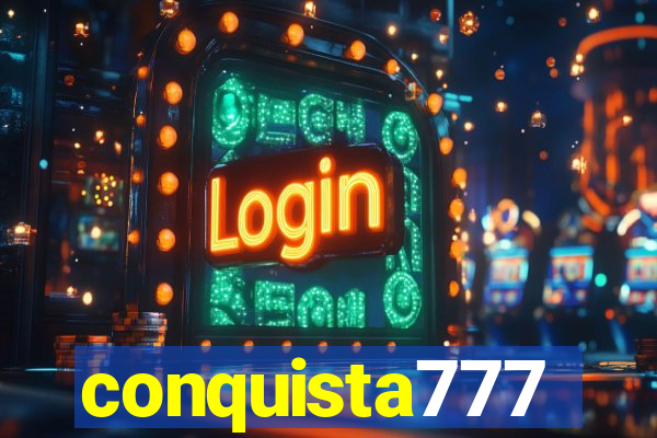 conquista777