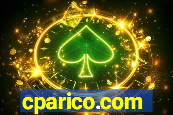 cparico.com