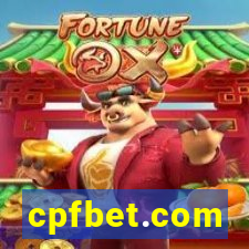 cpfbet.com