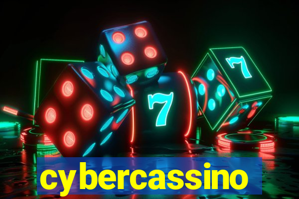 cybercassino