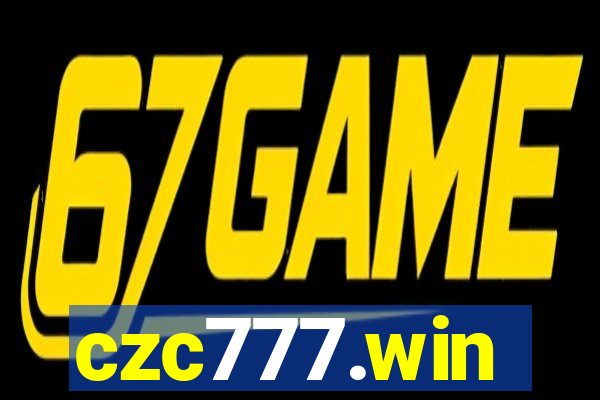 czc777.win