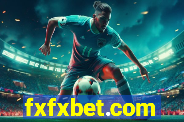 fxfxbet.com