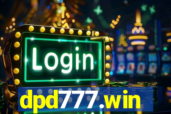 dpd777.win