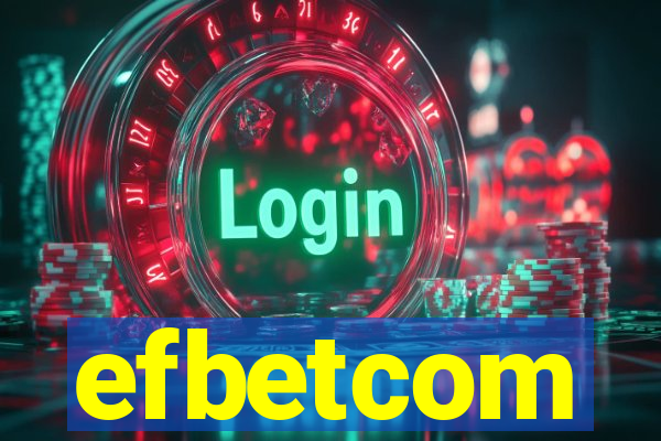 efbetcom