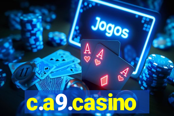 c.a9.casino