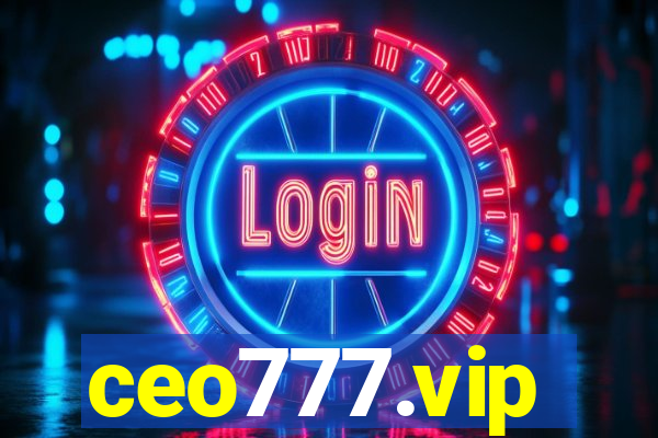 ceo777.vip