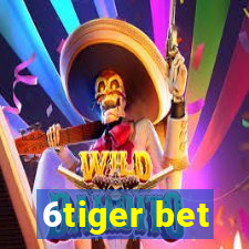 6tiger bet