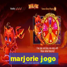 marjorie jogo