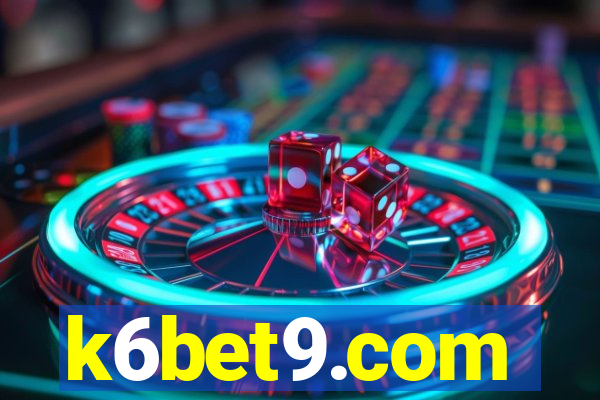 k6bet9.com