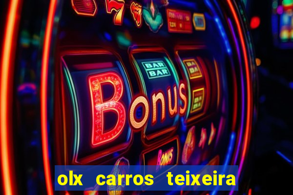 olx carros teixeira de freitas