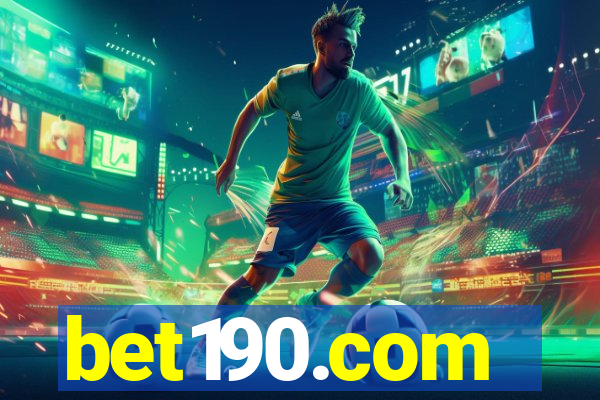 bet190.com