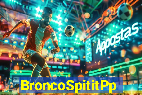 BroncoSpititPp