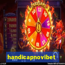 handicapnovibet