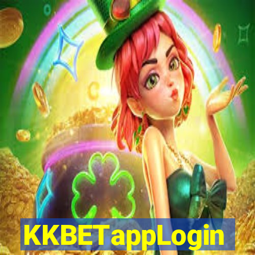 KKBETappLogin