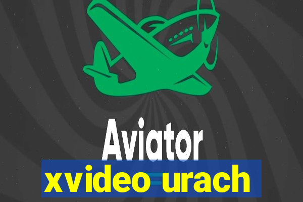 xvideo urach