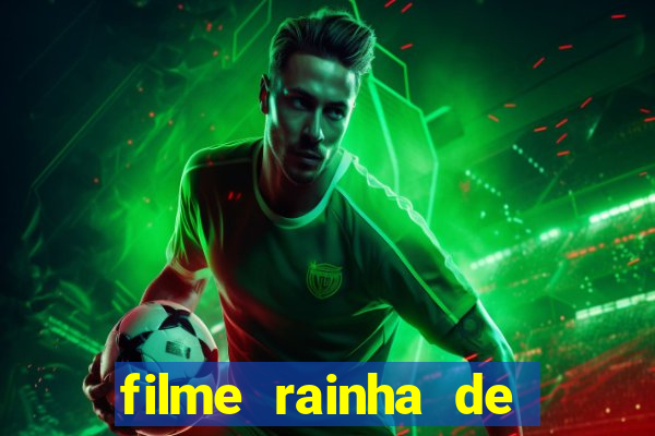 filme rainha de katwe netflix