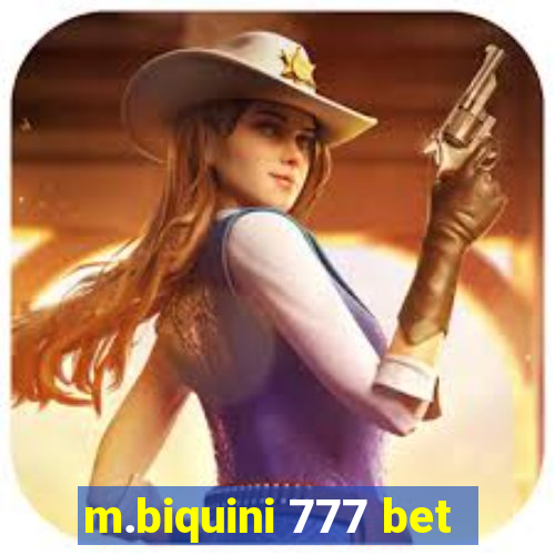 m.biquini 777 bet