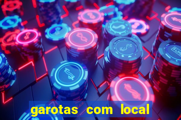 garotas com local santos sp