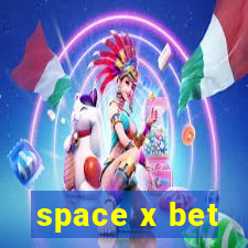 space x bet