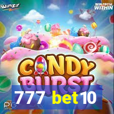 777 bet10