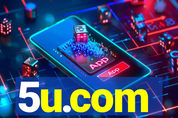 5u.com