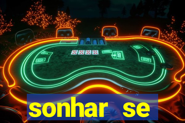 sonhar se escondendo de uma pessoa jogo do bicho