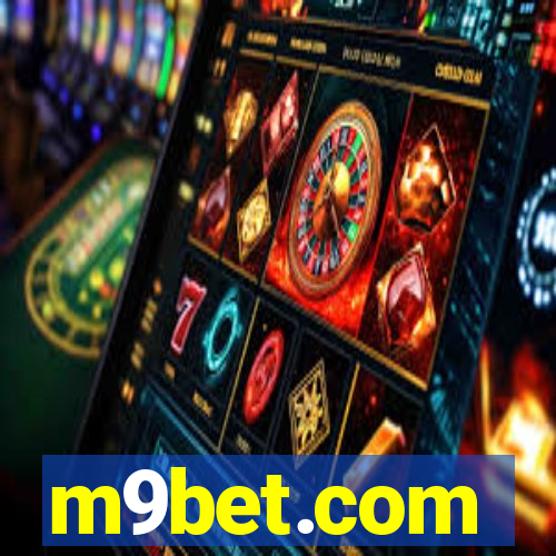 m9bet.com