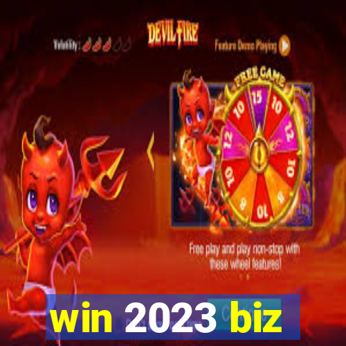 win 2023 biz