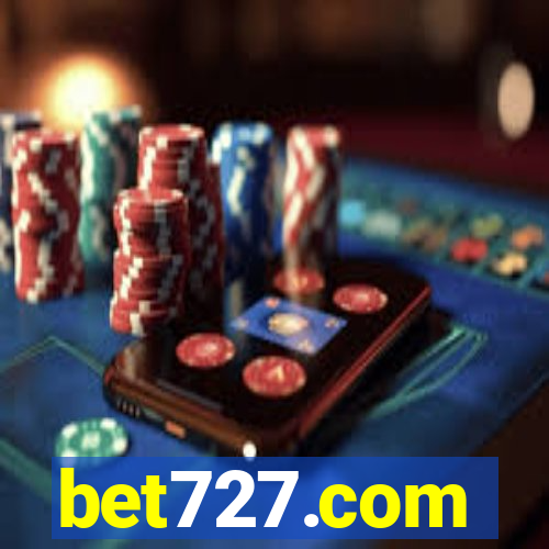 bet727.com