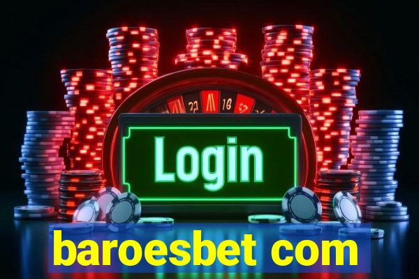 baroesbet com