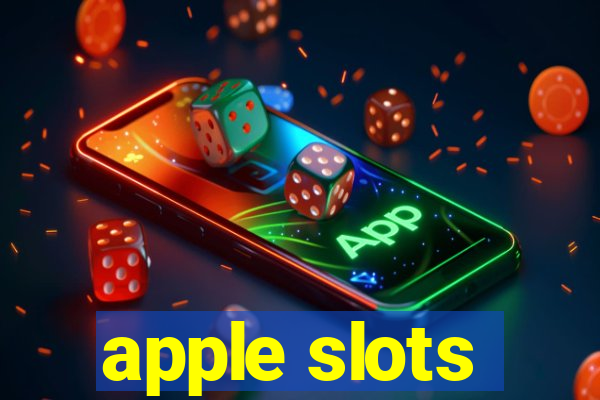 apple slots