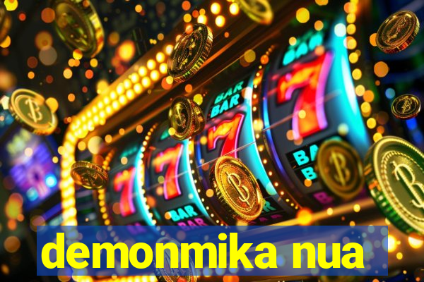 demonmika nua