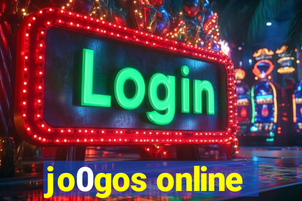 jo0gos online