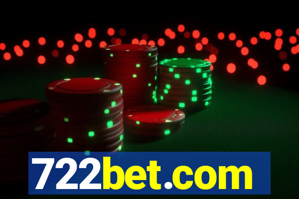 722bet.com