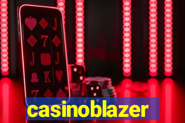 casinoblazer