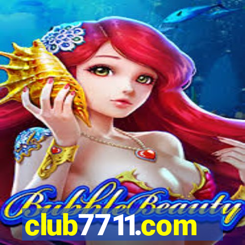 club7711.com