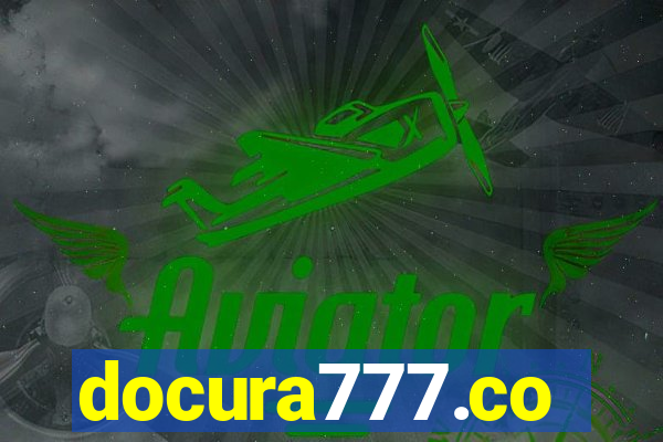 docura777.co