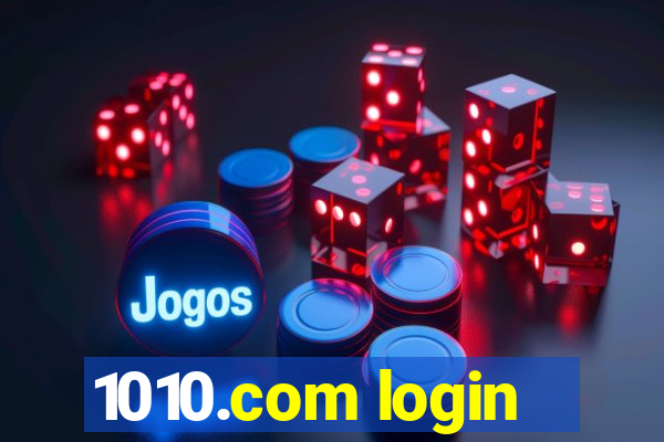 1010.com login