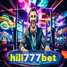 hill777bet