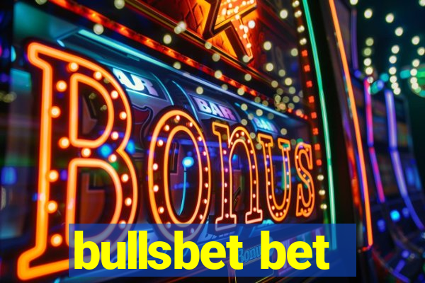 bullsbet bet