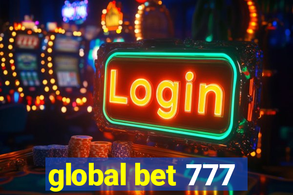 global bet 777