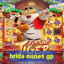 brida nunes gp