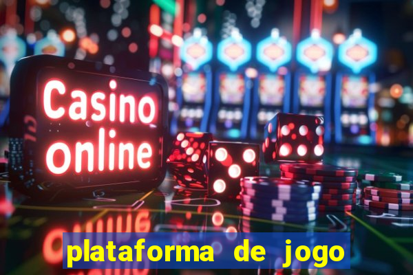 plataforma de jogo da deolane bezerra